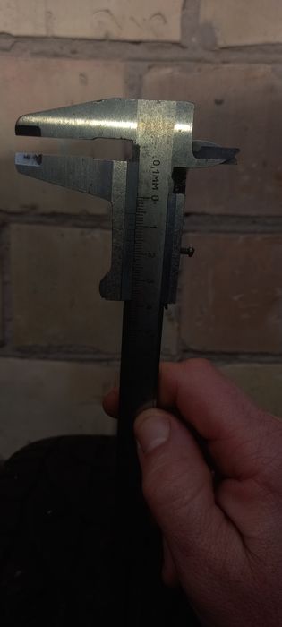 Продам зимову резину   R15