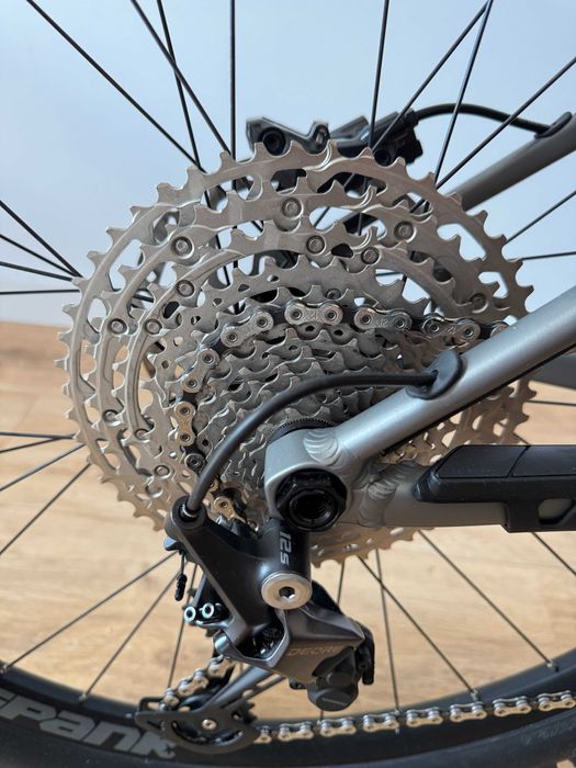 Commencal Meta HT 2021 rozmiar L 29 cali (jak nowy)