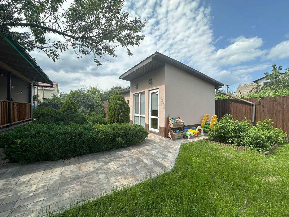 Продаж Будинок для проживання цілий рік, СТ Ровжі. Київська обл.