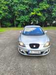 Sprzedam Seat Leon II