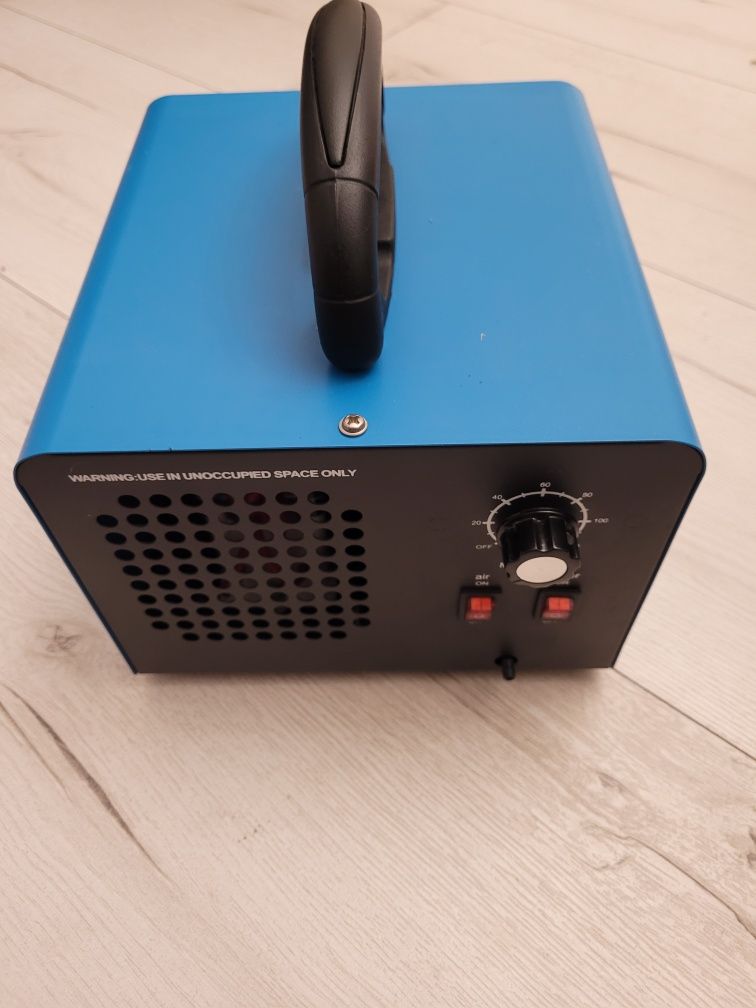 Generator ozonu CONTENST OAW03