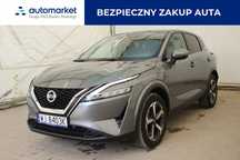 Nissan Qashqai WJ8403K # 1.3 DIG-T mHEV N-Connecta Xtronic FV 23% VAT!