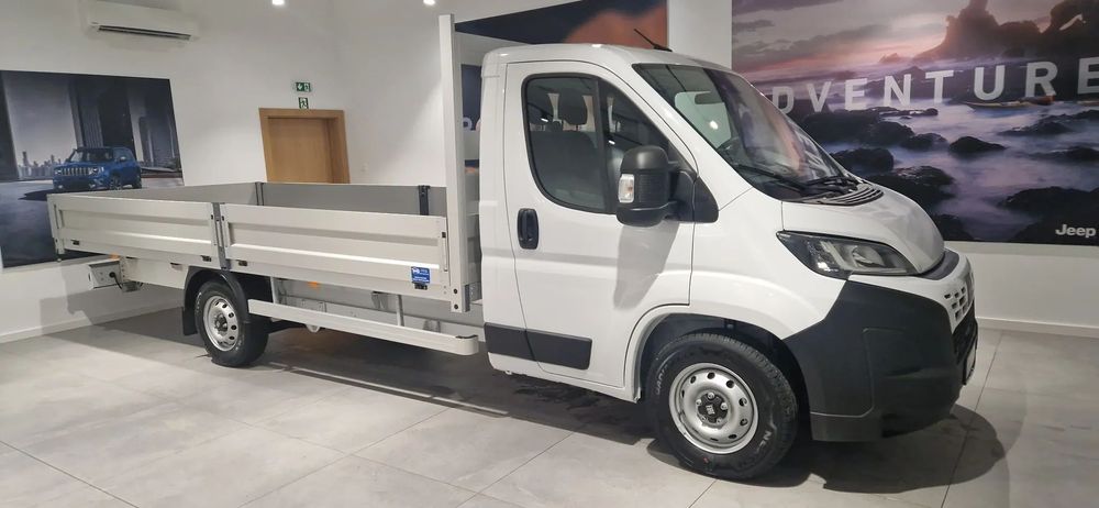 Fiat Rocznik 2025!  140KM! Na Placu!