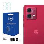 Szkło na aparat 3mk Lens Protection™ hybrydowe na Motorola Moto G84/5G