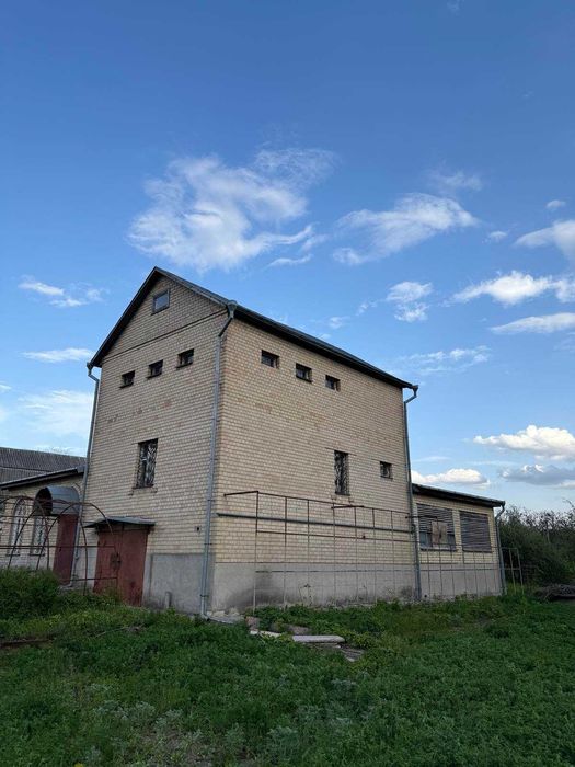 Продаж будинку в с. Великі Дмитровичі, Обухівського району