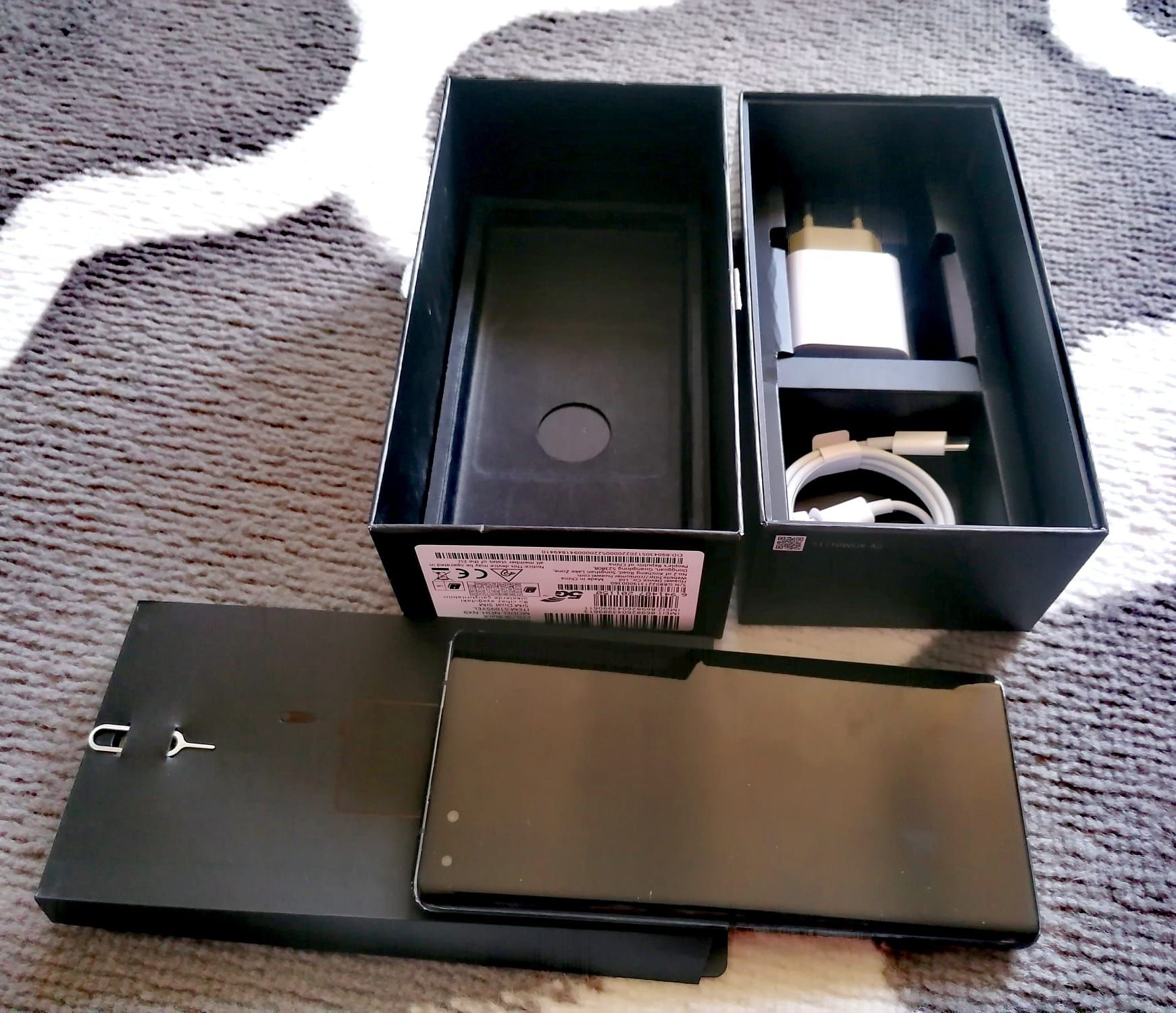 huawei mate 40 pro