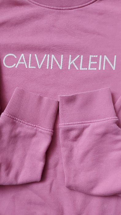 Джемпер Calvin klein