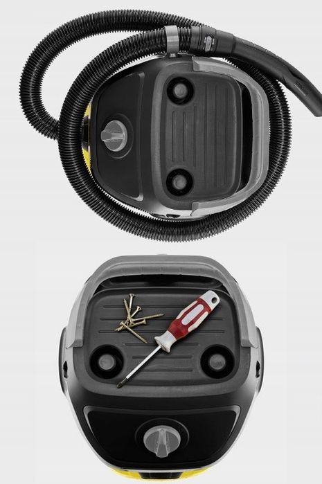 Odkurzacz KKARCHER rewelacja HIT!!