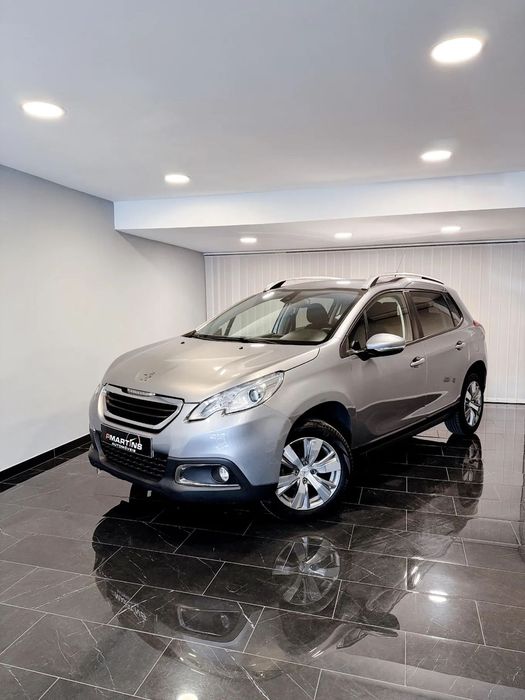 Peugeot 2008 1.4 HDi Active