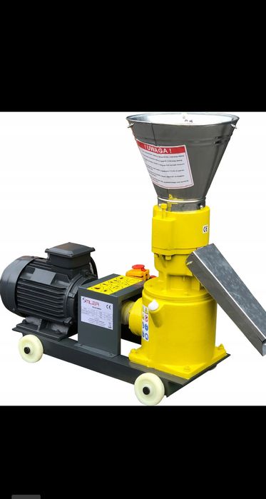 Peleciarka Stiler 3 kW