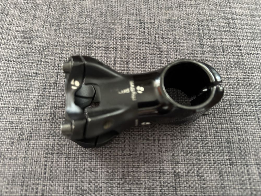 BONTRAGER RHYTHM PRO mostek 31.8 60mm TREK alu