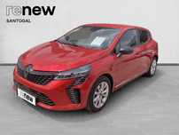 Renault Clio 1.0 TCe Evolution