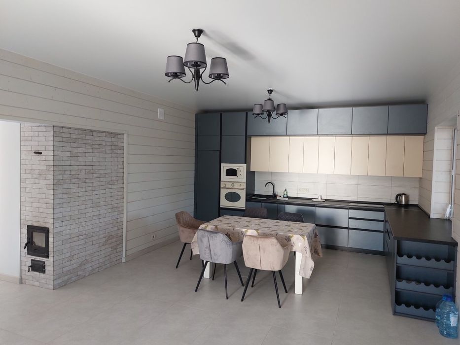 Оренда будинку КМ"Міжріччя" (Осещина)