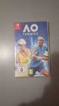 AO Tennis 2  Nintendo Switch
