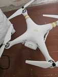 Dron dji phantom 3pro