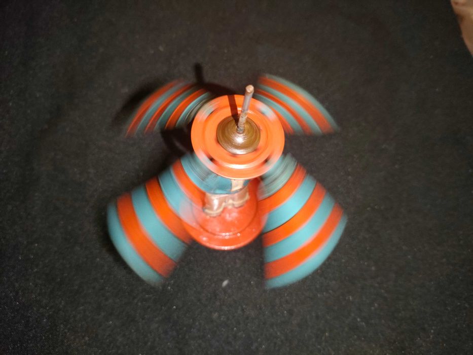 Brinquedo antigo Português