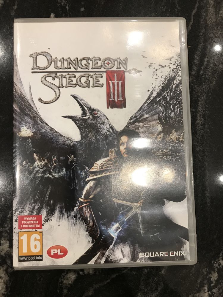 Dungeon Siege III PC