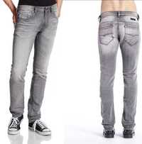 DIESEL JoggJeans 1570zł W30 L32 jogger L34 thavar streetwear dsquared