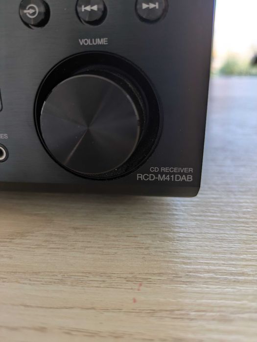 Amplituner Denon RCD-41DAB