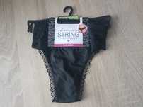 Stringi Damskie roz. L Scarlett Company