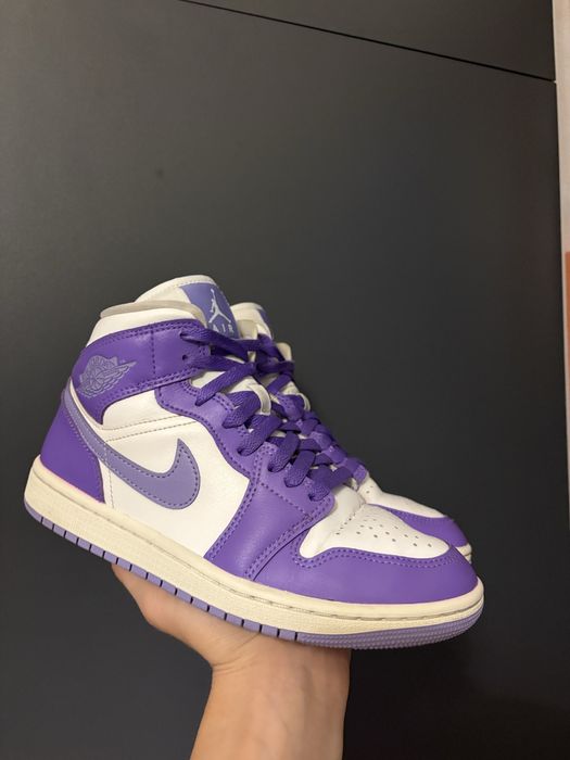 Buty Nike Air Jordan 1 Mid