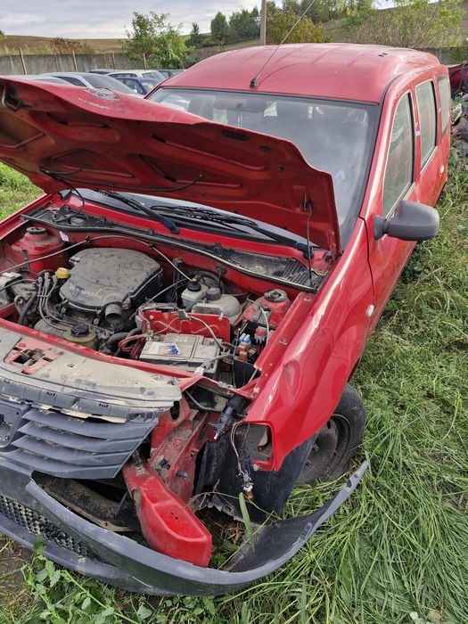 Продам Dacia Logan MCV