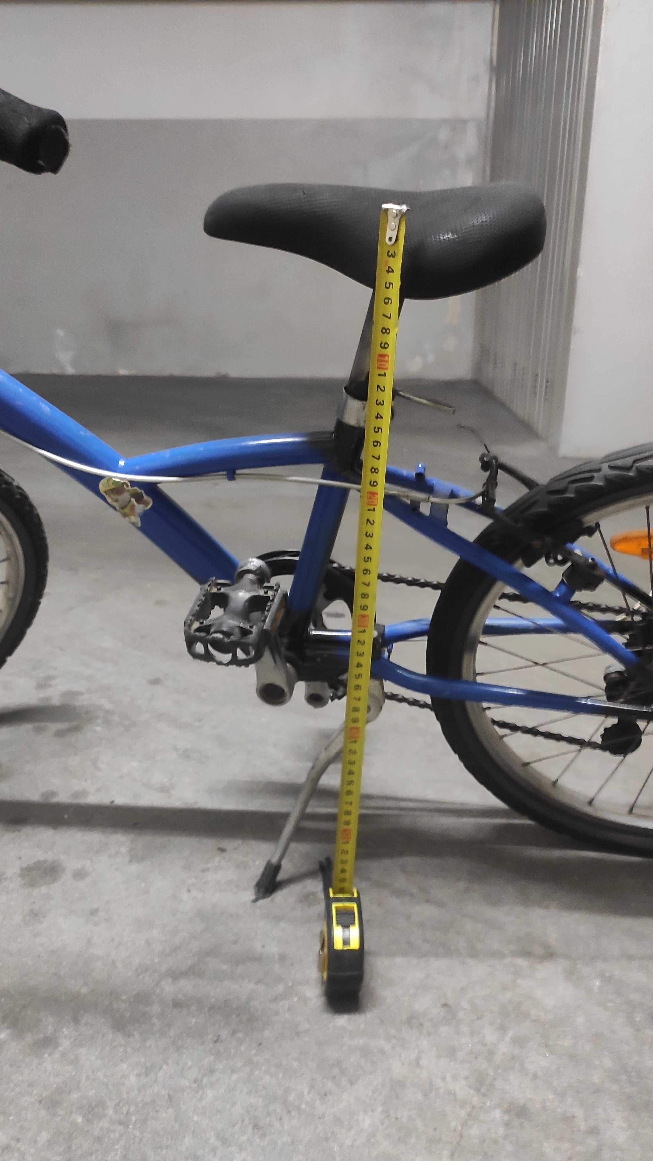 Bicicleta criança