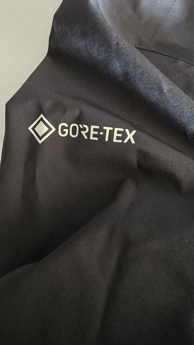 Komplet motocyklowy BMW GS RALLYE GTX 54