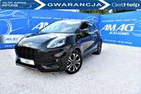 Ford Puma ST-Line 1.0 Benzyna*Tablet*Klima*Nawi*Gwarancja w Cenie