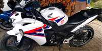 Honda CBR 125 super stan