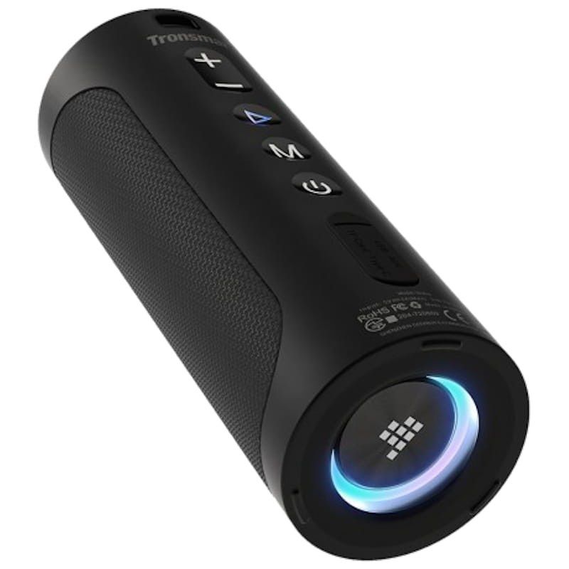 Coluna Bluetooth Tronsmart T6 Pro 45W TWS IPx6 SELADA