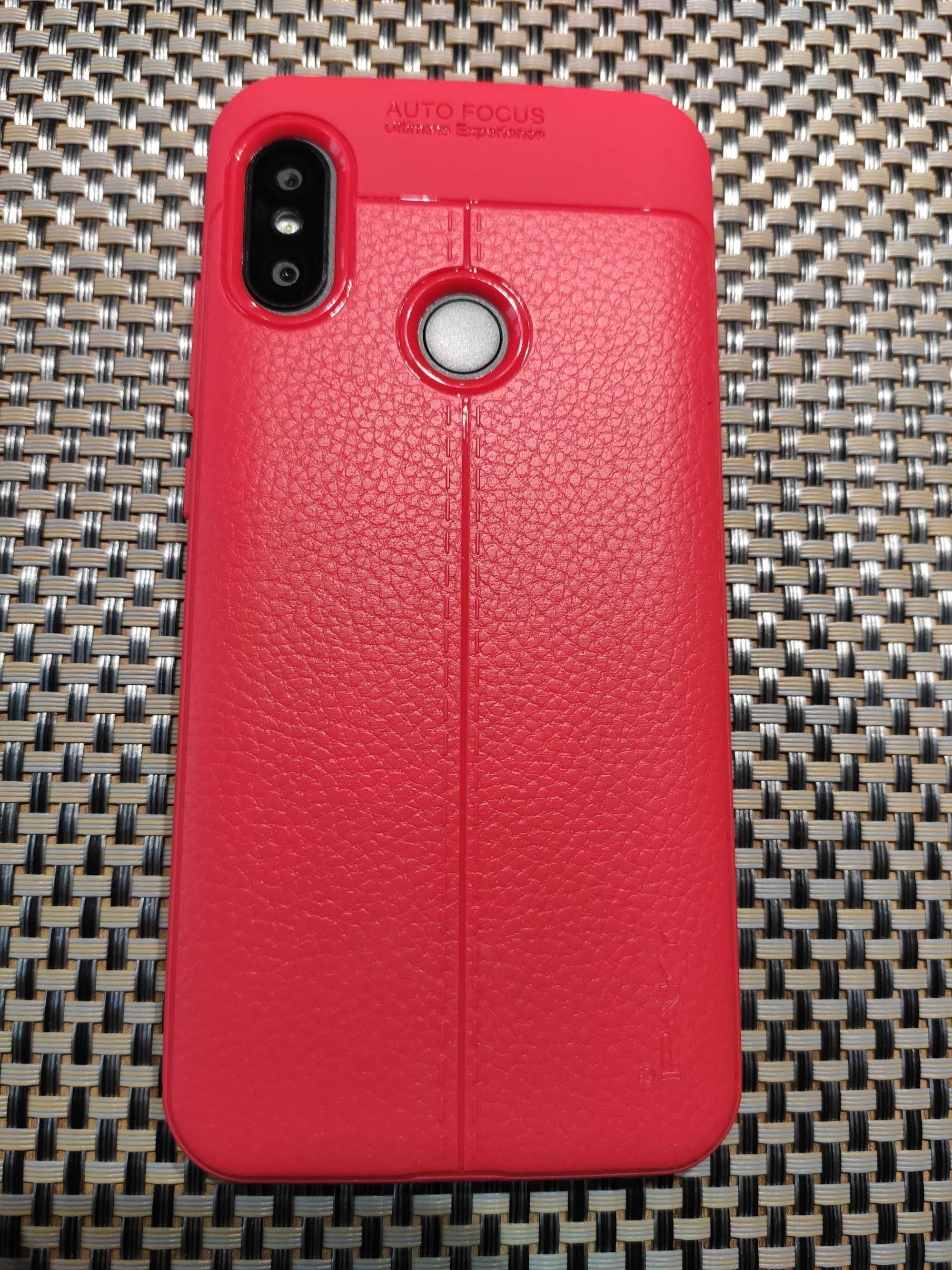 Mi A 2 Lite  Nowy