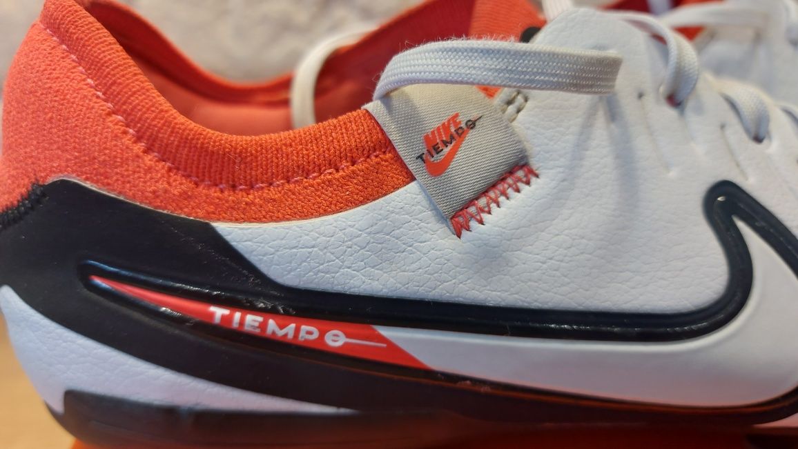 Nike Tiempo fly touch pro 10