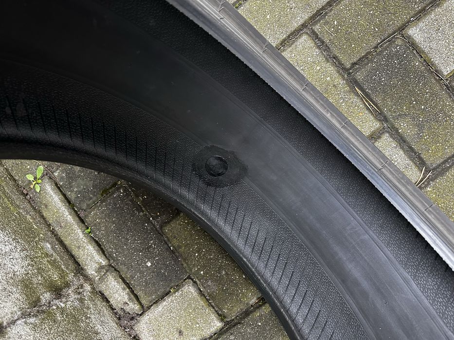 Opony zimowe 255/35/19 Pirelli P zero winter