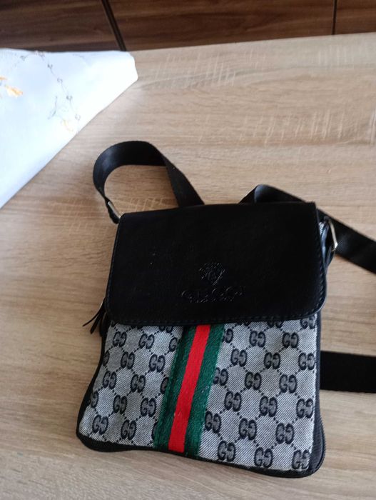 Torebka damska gucci