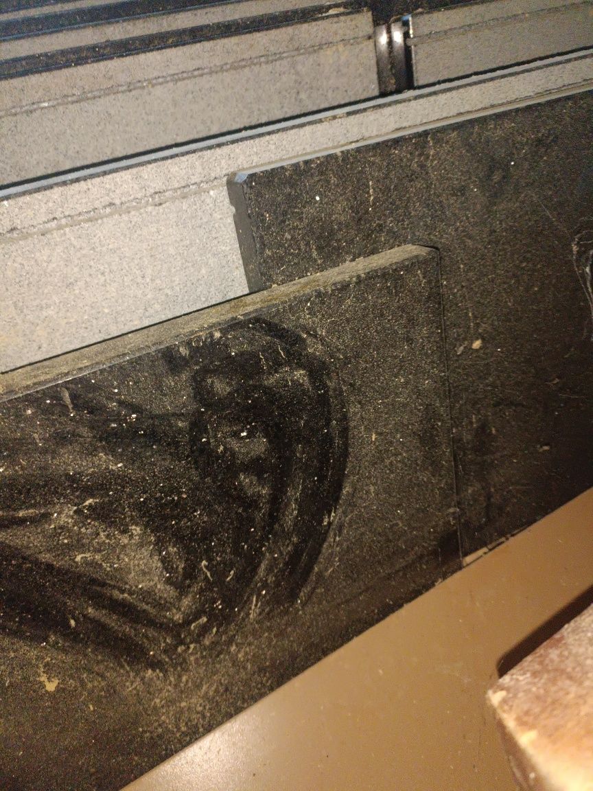 Parapety zewnętrzne