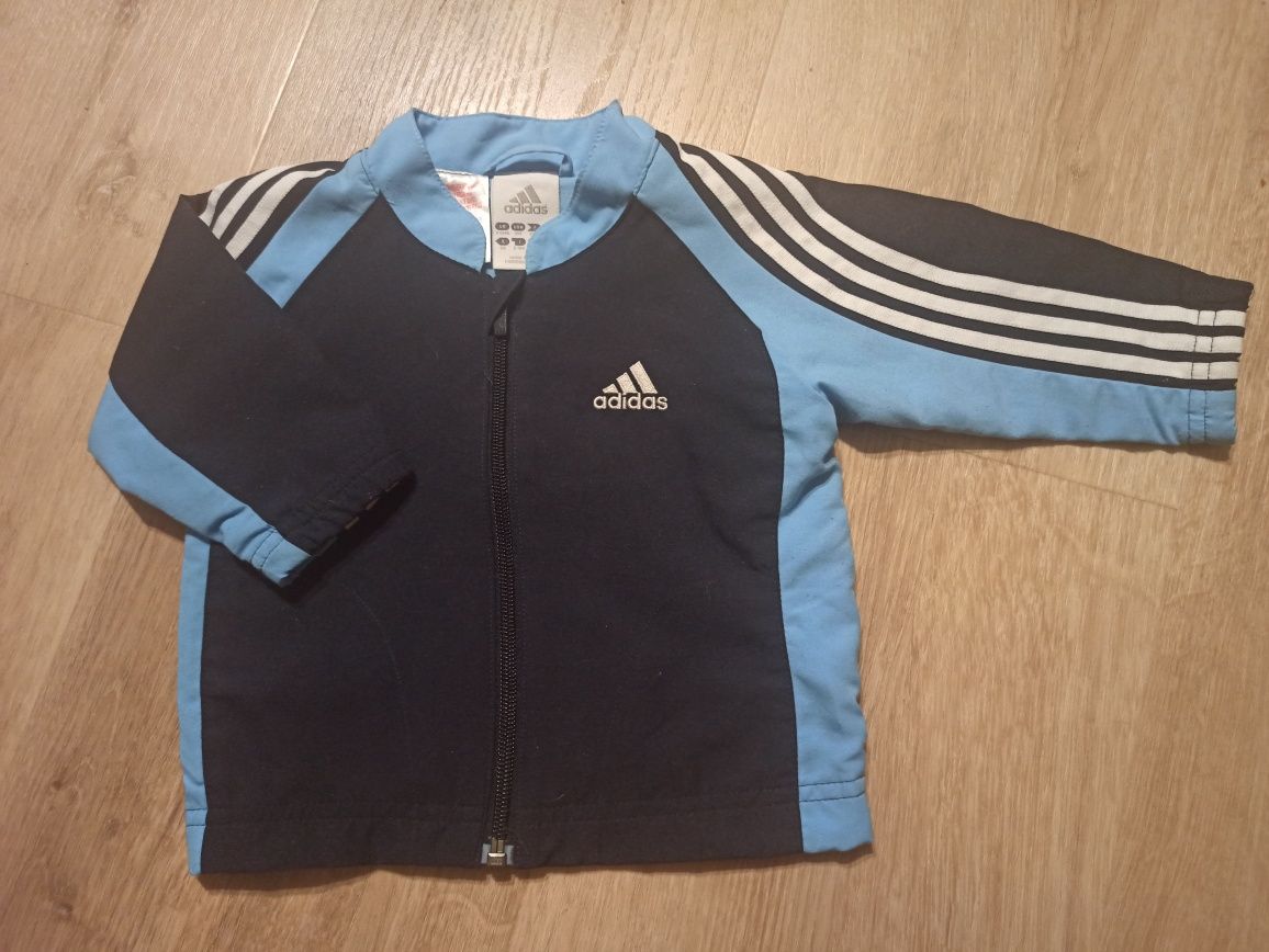 Komplet dresowy Adidas