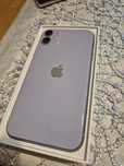 Iphone 11 64 GB 100% kondycja