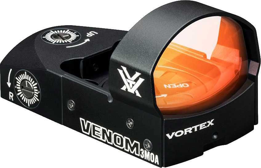 Коллиматоры Vortex