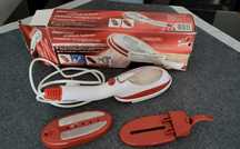 Clean Maxx Premium  żelazko parowe 770W