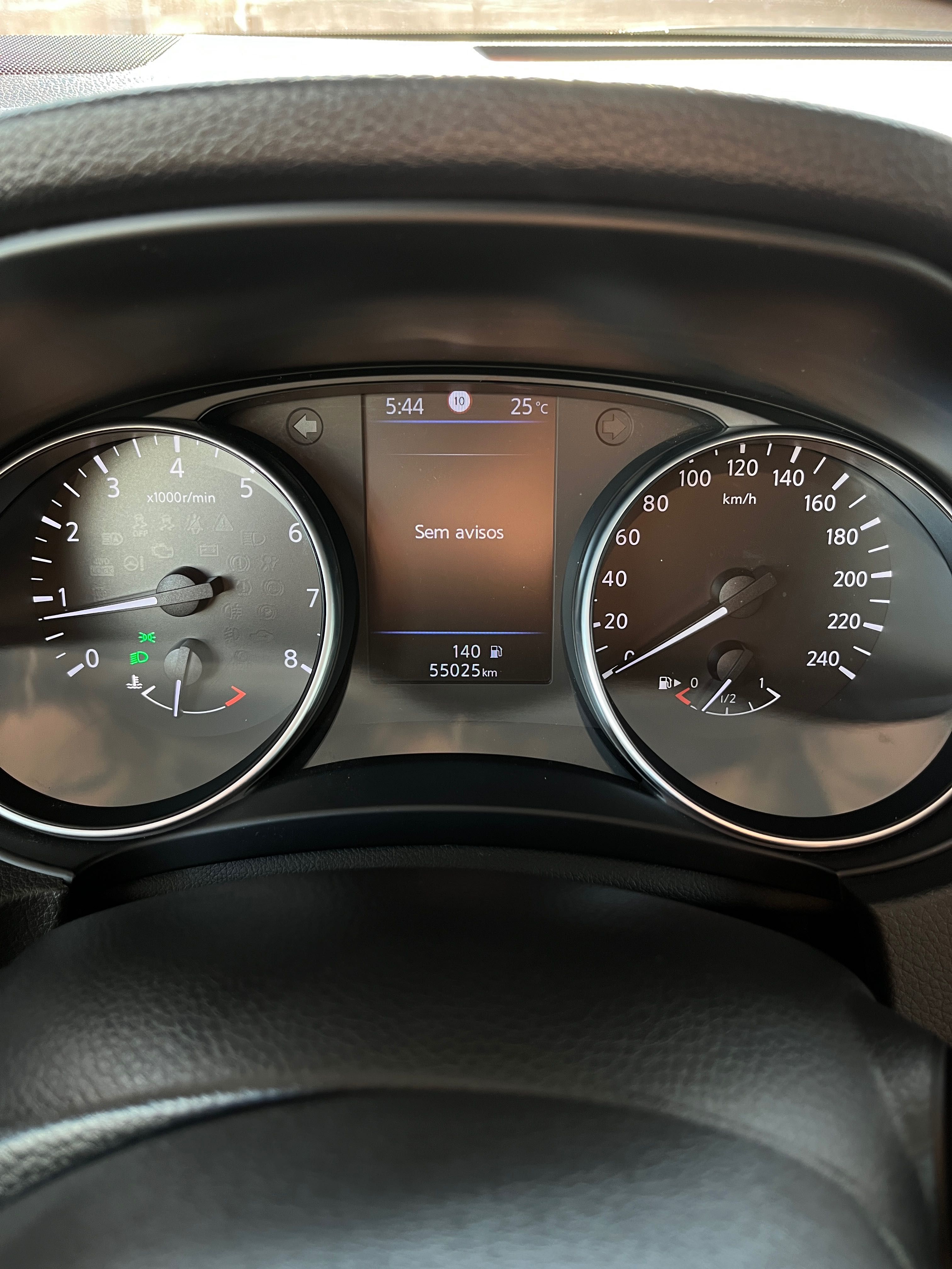 Nissan Qashqai 1.3 DIG-T | 2019 | 55.000 Km