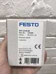 Реле датчика давления Festo PEV-1/4-B-OD