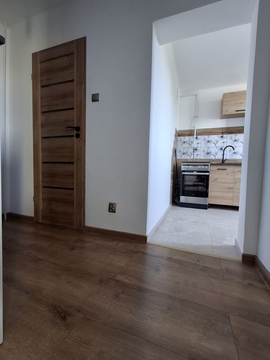 Kawalerka na wynajem 34m2 ZAREZERWOWANE DO 15.12