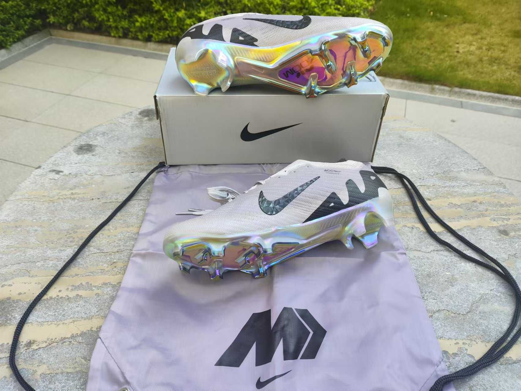 korki Nike Phantom GX 2 Elite FG Mad Ready Pack Rozmiar 43 Piłkarski