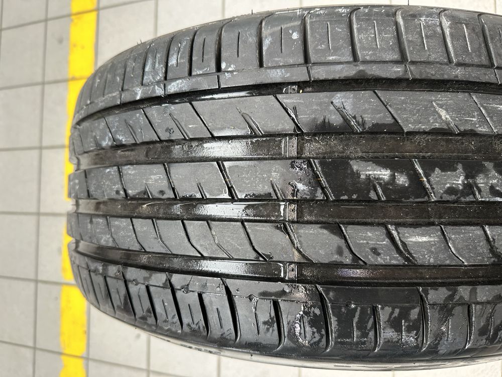 Opony letnie Nexen Nfera SU1 235/35 R19, 300 km/h