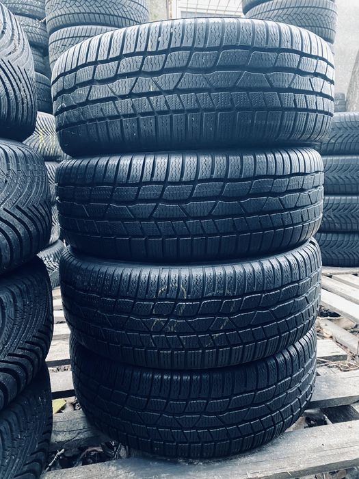 205 50 17 Continental TS830 90%