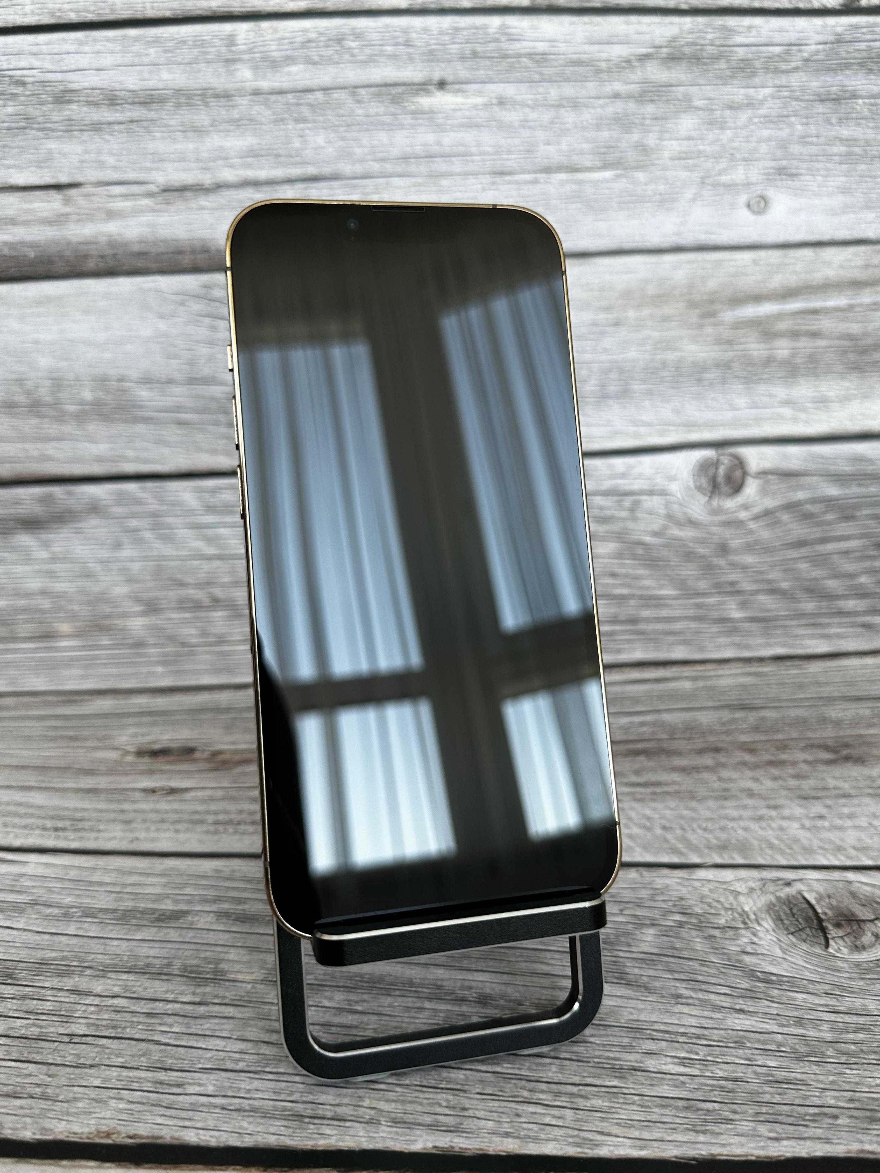 IPhone 13 pro gold 256gb!!! NEVERLOCK!! З США!! 98%