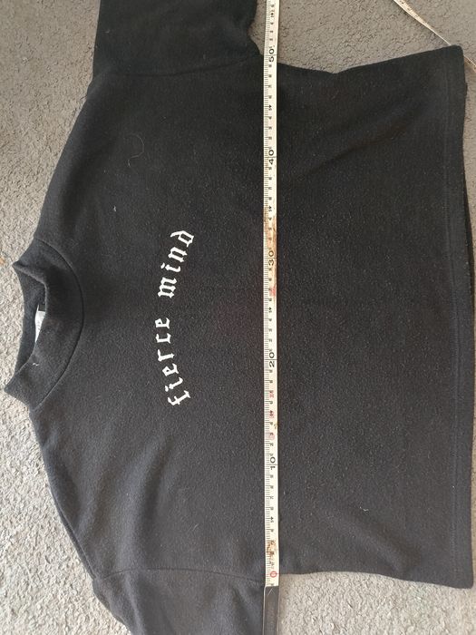 Bluza/sweter damski s