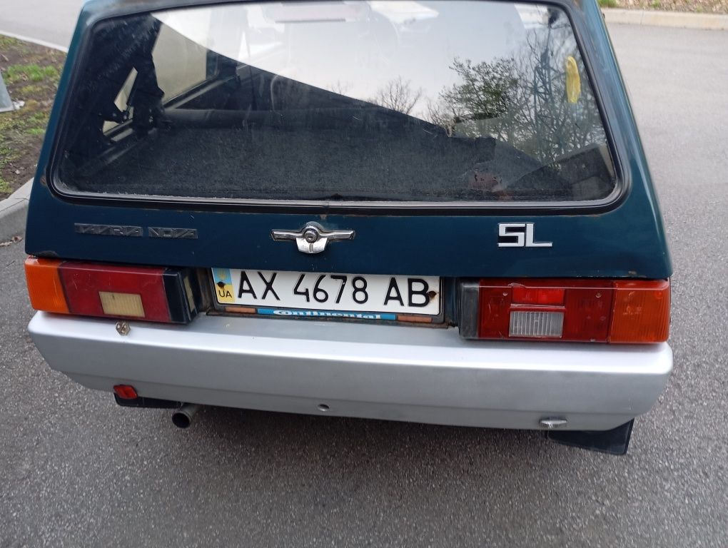 Продам Таврию Универсал