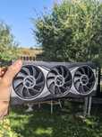Відеокарта rx 6900 xt